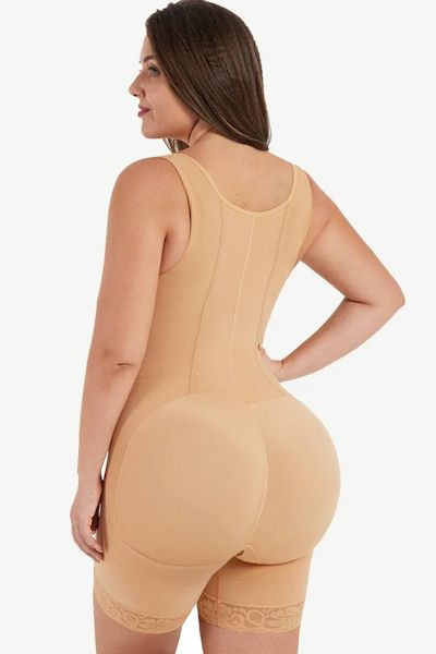Load image into Gallery viewer, Tummy Trimmer Shapewear for a Sleek and Slender Figure
