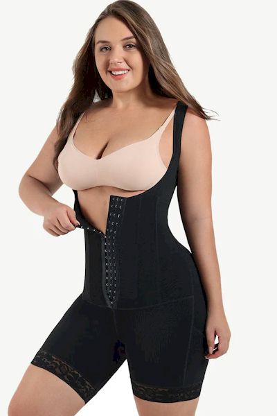 Load image into Gallery viewer, Tummy Trimmer Shapewear for a Sleek and Slender Figure

