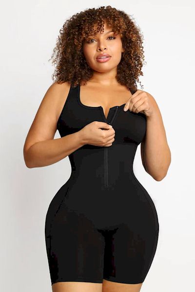 Load image into Gallery viewer, FlexiSport Seamless Body Shaper for Dynamic Movement
