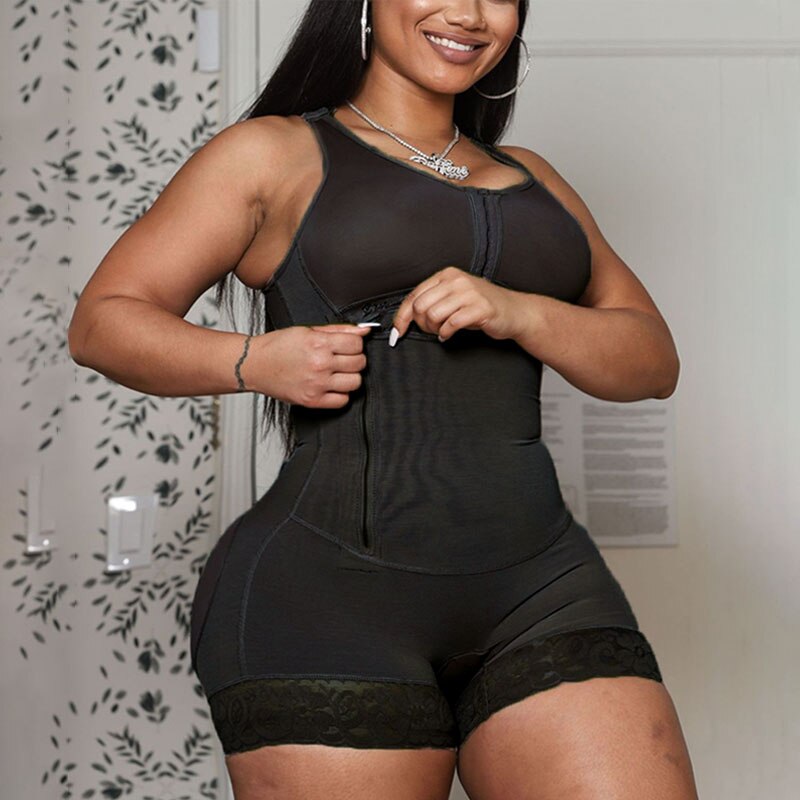 Flawless Curves: Postpartum Corset Shapewear for Slimming and Shaping
