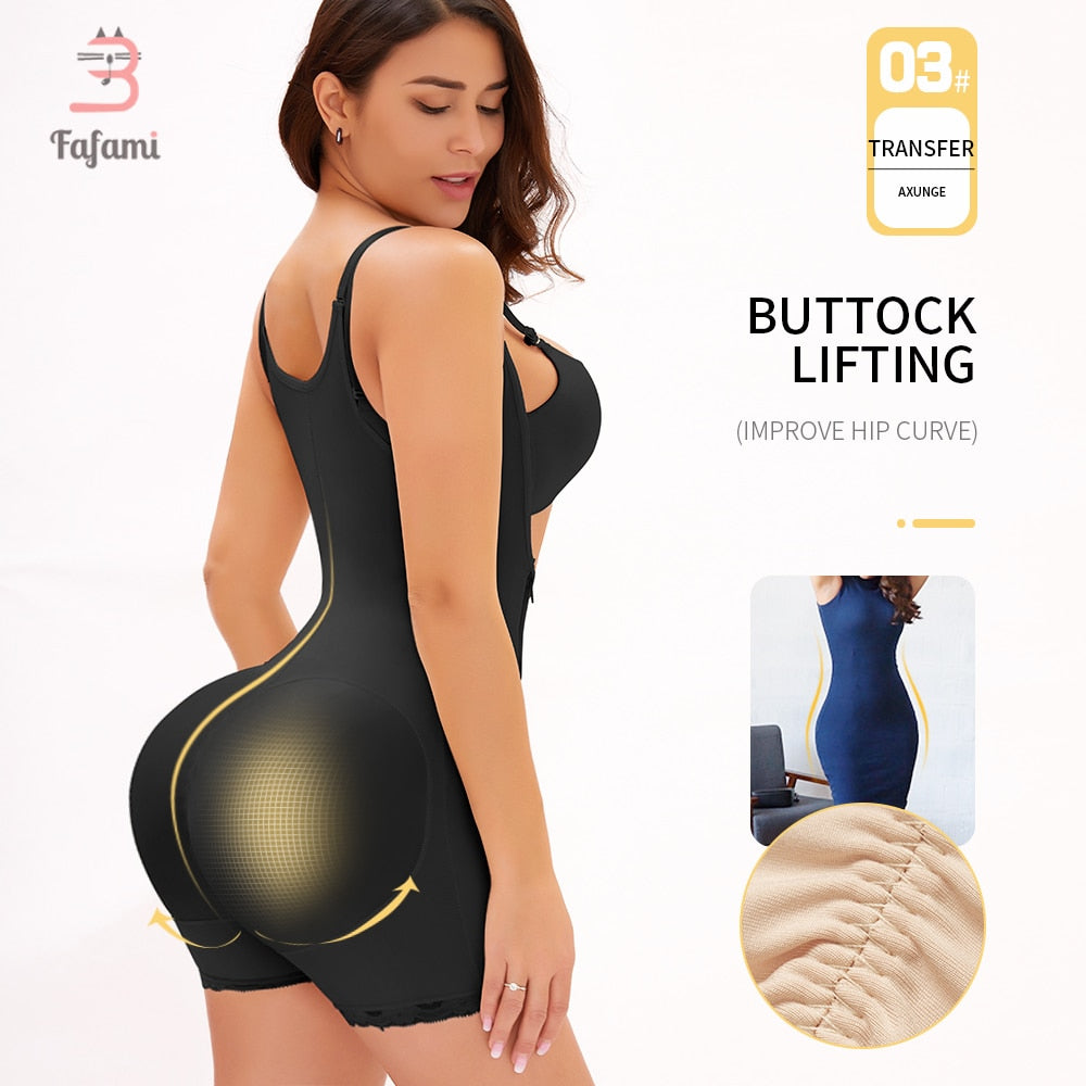 Seamless Postpartum Support: Maternity Bandage for Slimming, Shaping, and Butt Lift!
