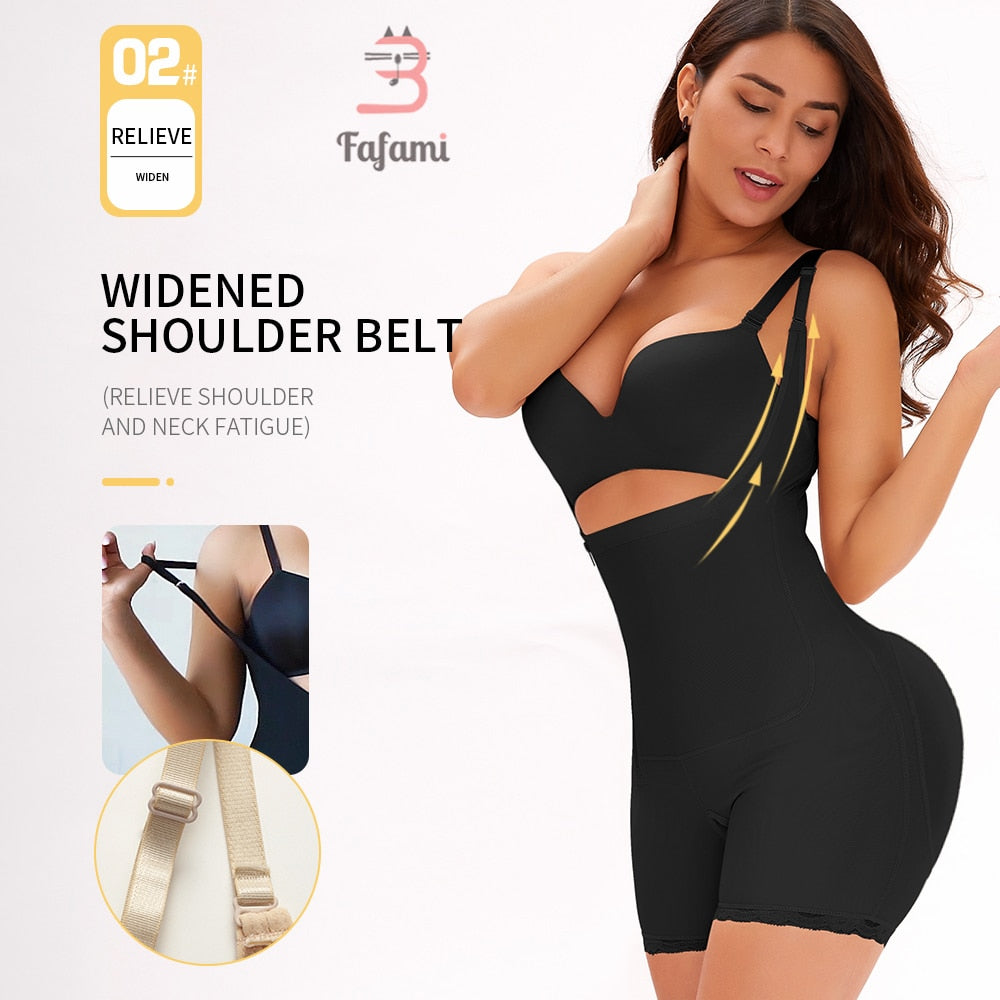 Seamless Postpartum Support: Maternity Bandage for Slimming, Shaping, and Butt Lift!
