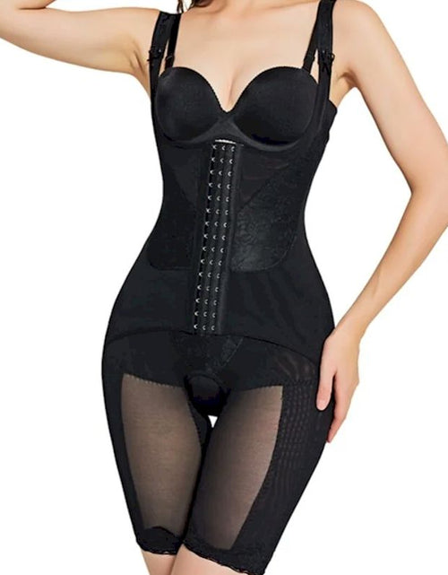 Load image into Gallery viewer, Firm Full Body Shaper Waist Cincer Butt Lifting Shapewear  Sizes 2XL and 3XL
