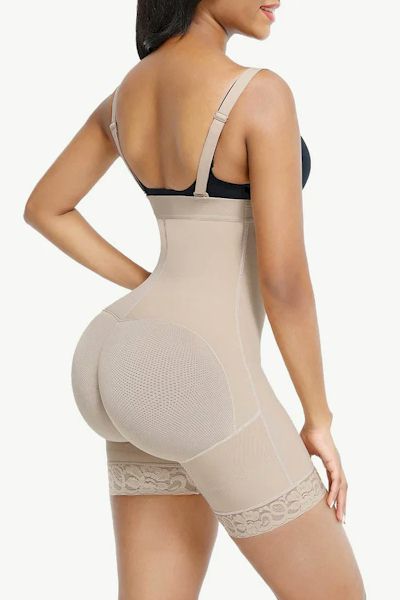 Butt Lifter Tummy Control Shapewear: Transform Your Figure and Boost Your Confidence