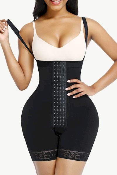 Butt Lifter Tummy Control Shapewear: Transform Your Figure and Boost Your Confidence