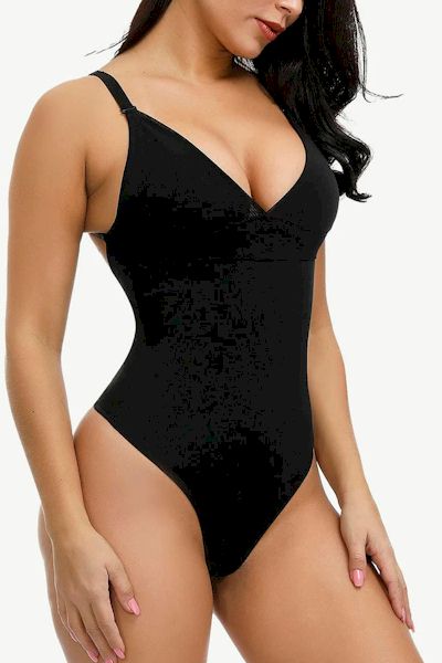 Confidence in Curves: Curve Creator Full Body Shaper