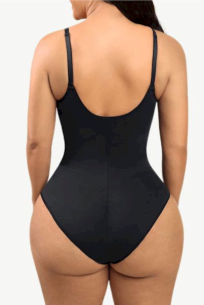 Capture the Essence of Elegance: One-Piece Bodysuit for Exclusive Occasions