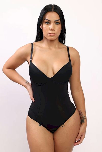 Load image into Gallery viewer, Capture the Essence of Elegance: One-Piece Bodysuit for Exclusive Occasions

