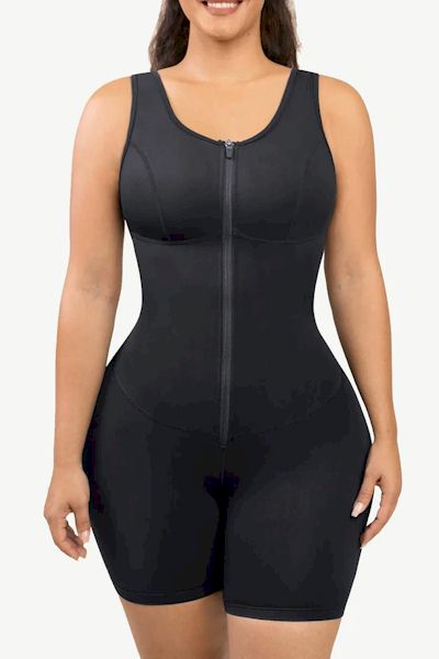 Load image into Gallery viewer, Confident Contours: Quality Rubber Shapewear for Silhouette Enhancement
