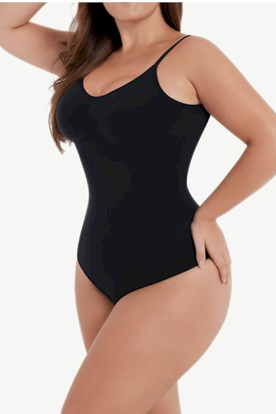 Load image into Gallery viewer, Flawless Fit, Open-Back Chic: Elastic Thong for Effortless Style
