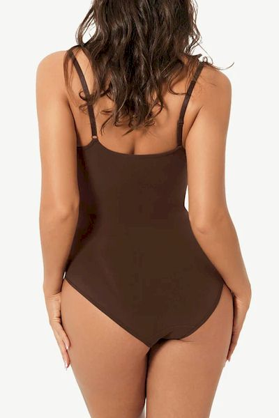 Load image into Gallery viewer, All-in-One Confidence: Shaping Bodysuit for a Stunning Silhouette
