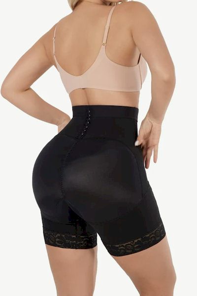 Load image into Gallery viewer, Sculpt &amp; Shape Mastery: Shapewear Pants with Waist Trainer for Head-Turning Curves
